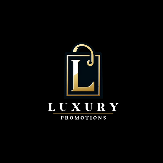 Luxury Promotional Products